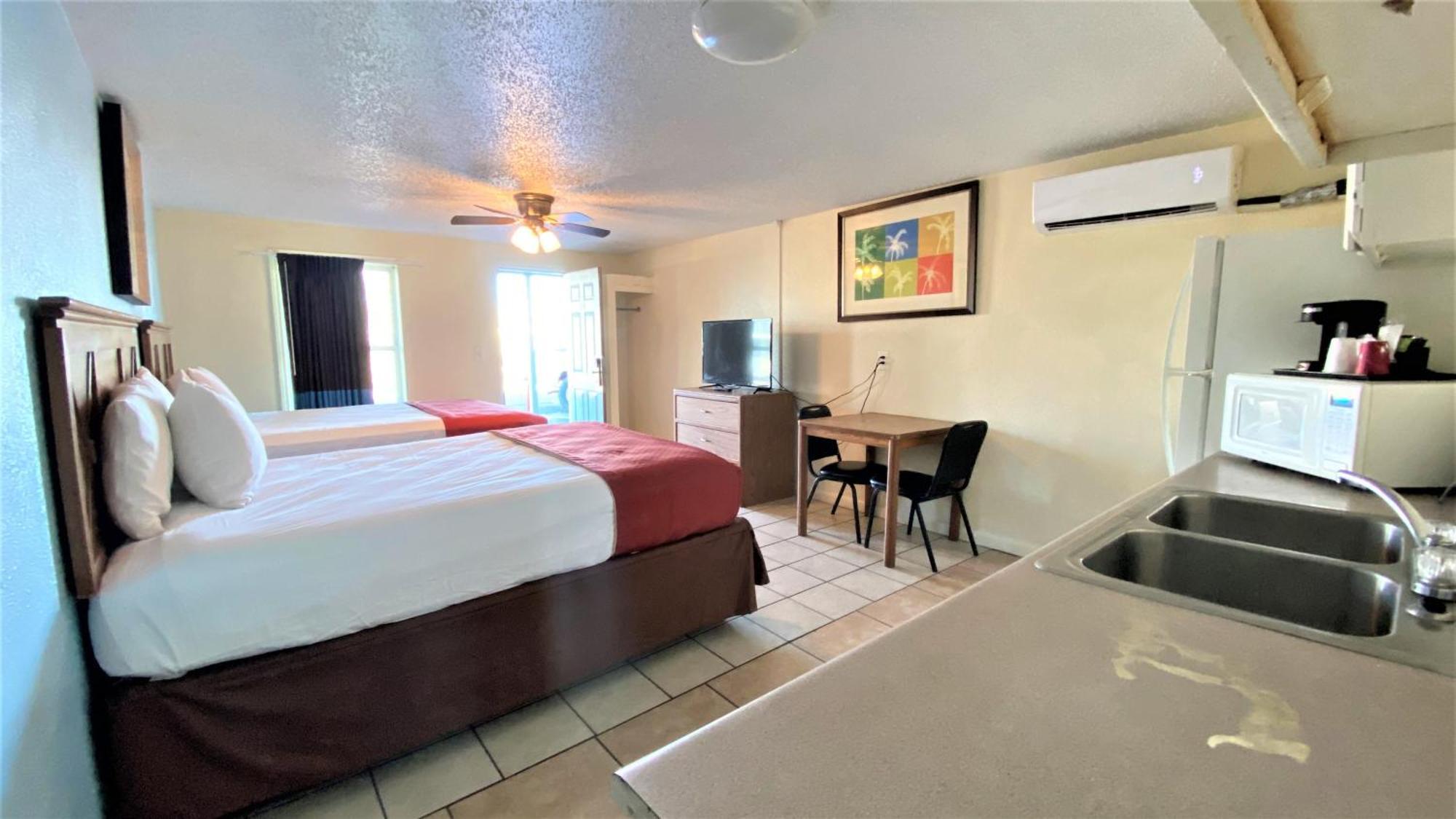Oyo Hotel Rockport- Bay View Экстерьер фото