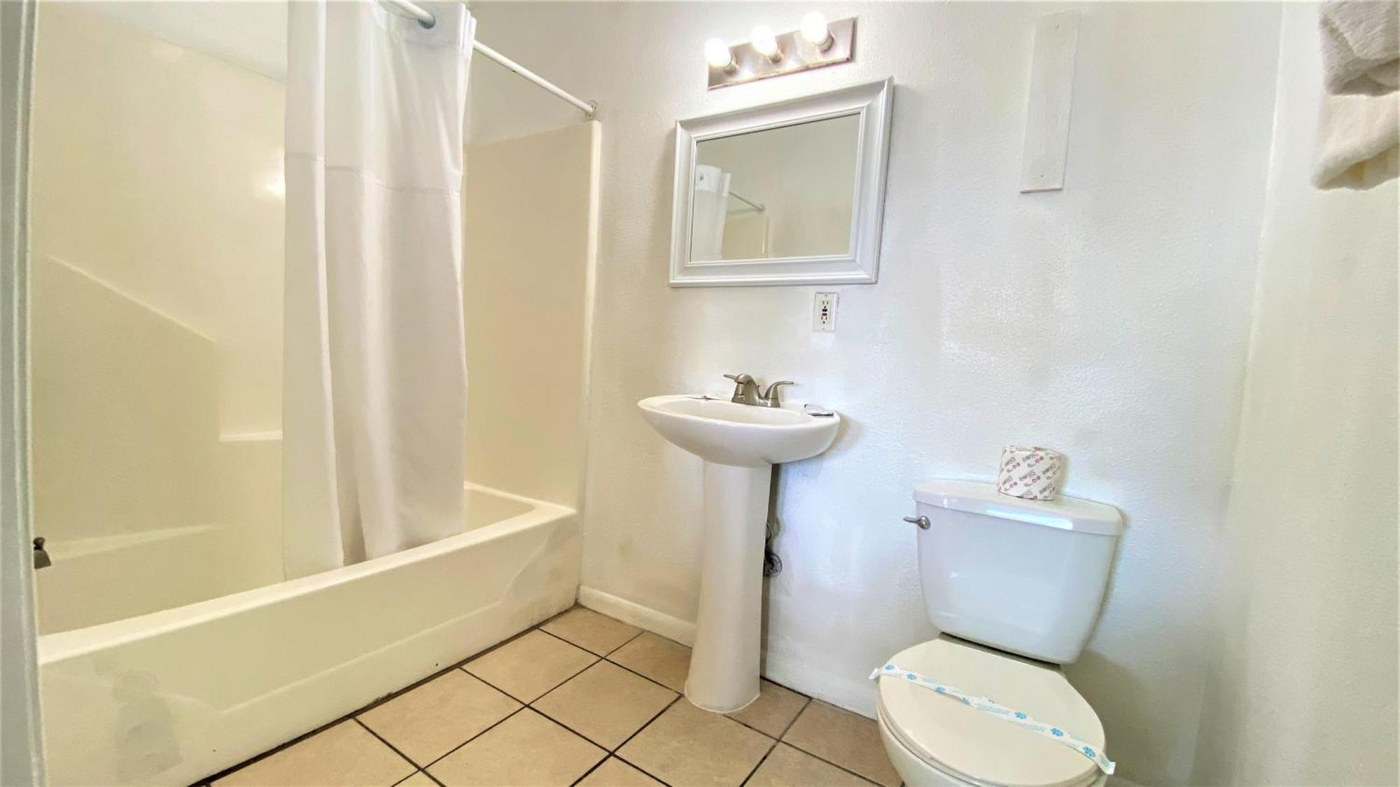 Oyo Hotel Rockport- Bay View Экстерьер фото