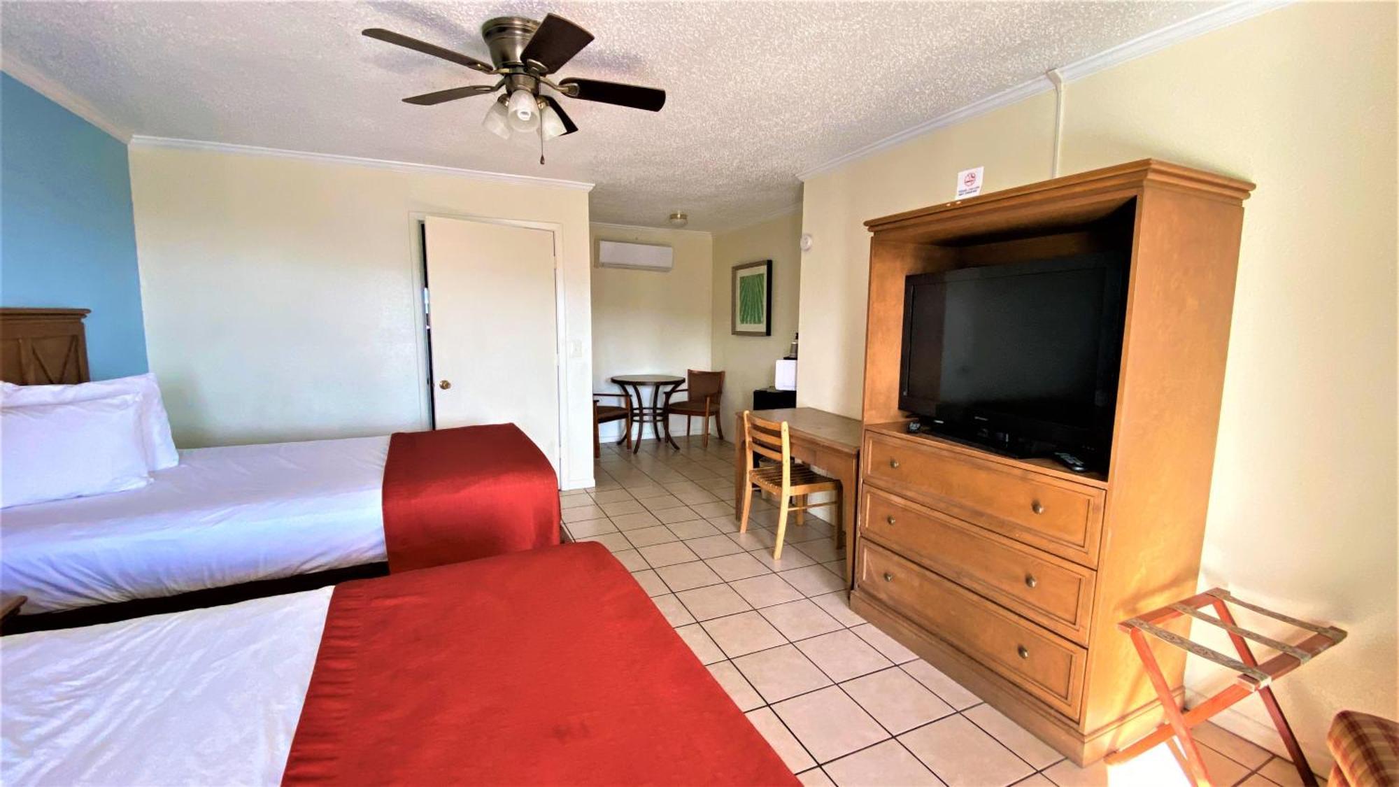 Oyo Hotel Rockport- Bay View Экстерьер фото