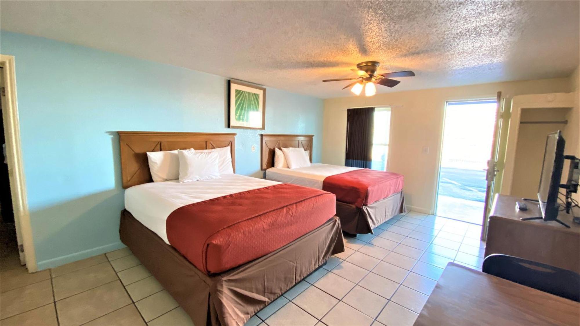 Oyo Hotel Rockport- Bay View Экстерьер фото