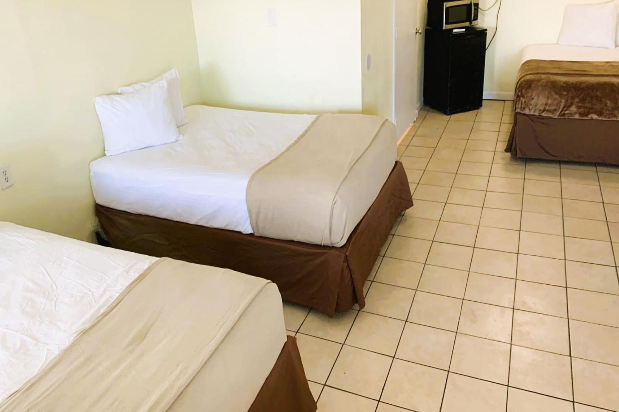 Oyo Hotel Rockport- Bay View Экстерьер фото