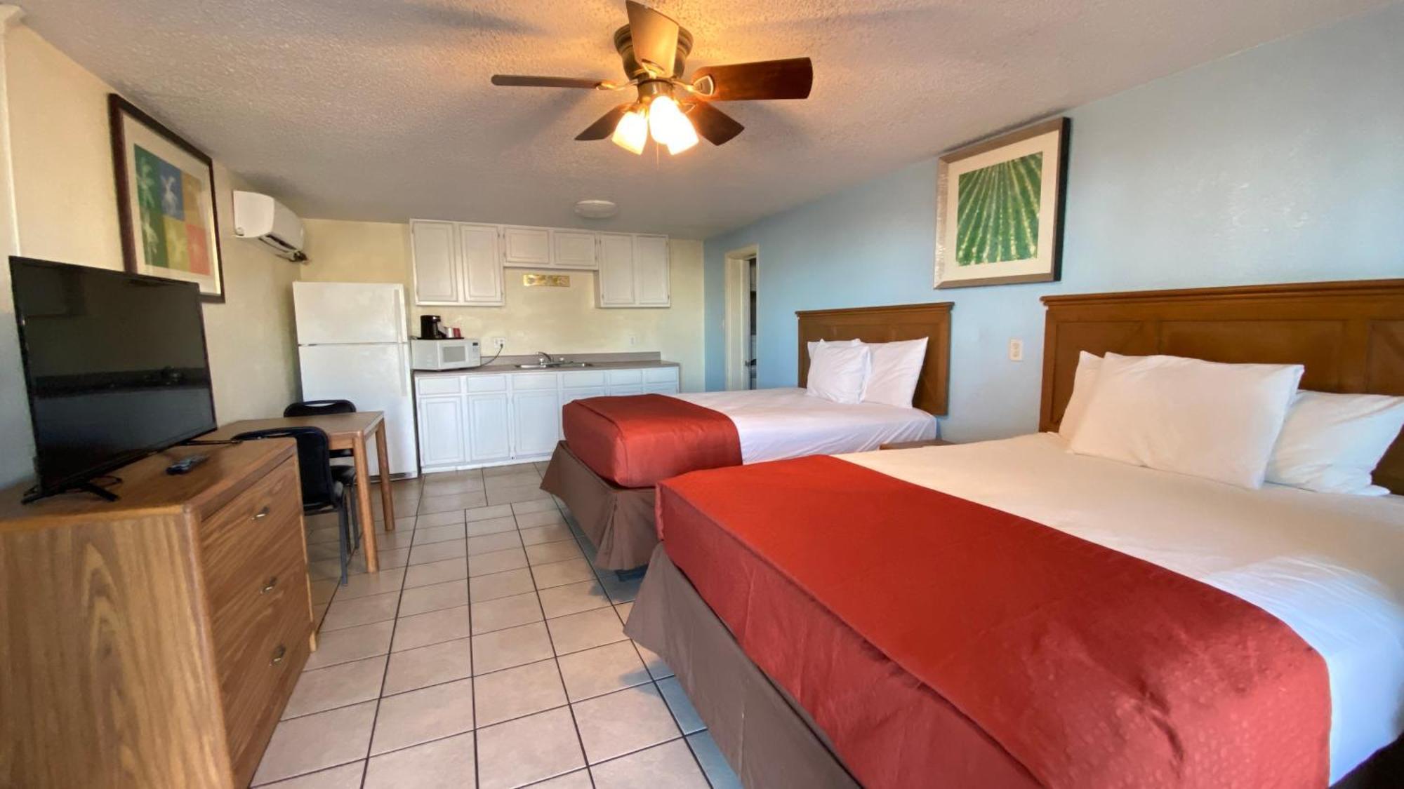 Oyo Hotel Rockport- Bay View Экстерьер фото