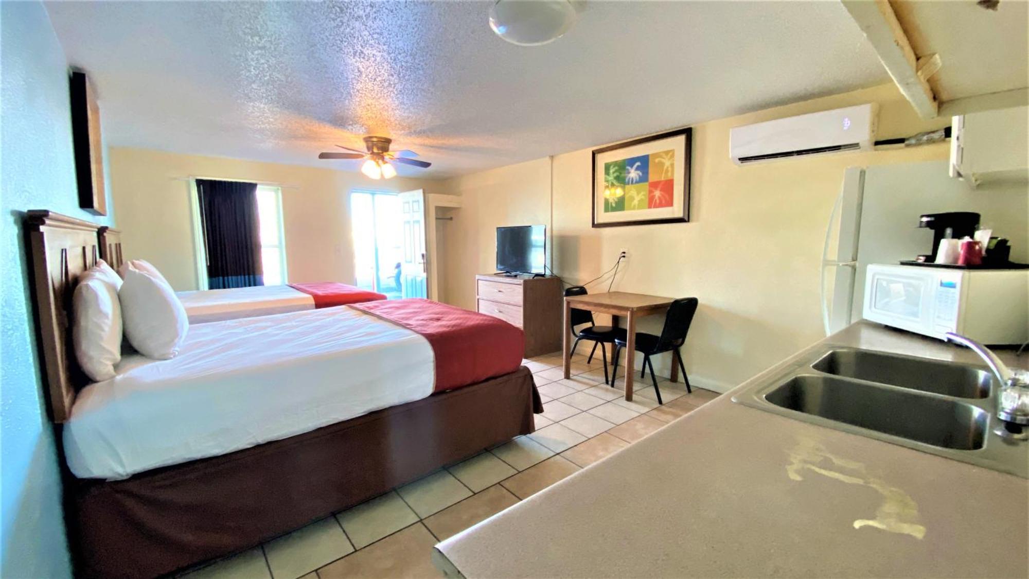 Oyo Hotel Rockport- Bay View Экстерьер фото