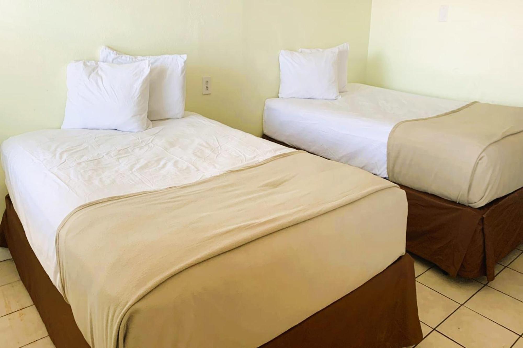 Oyo Hotel Rockport- Bay View Экстерьер фото