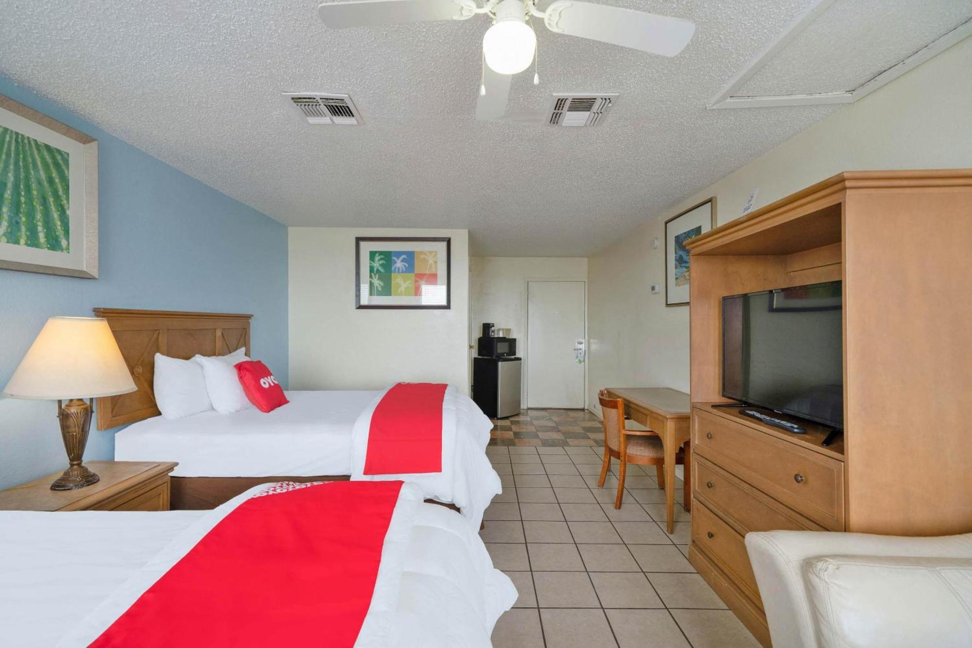 Oyo Hotel Rockport- Bay View Экстерьер фото