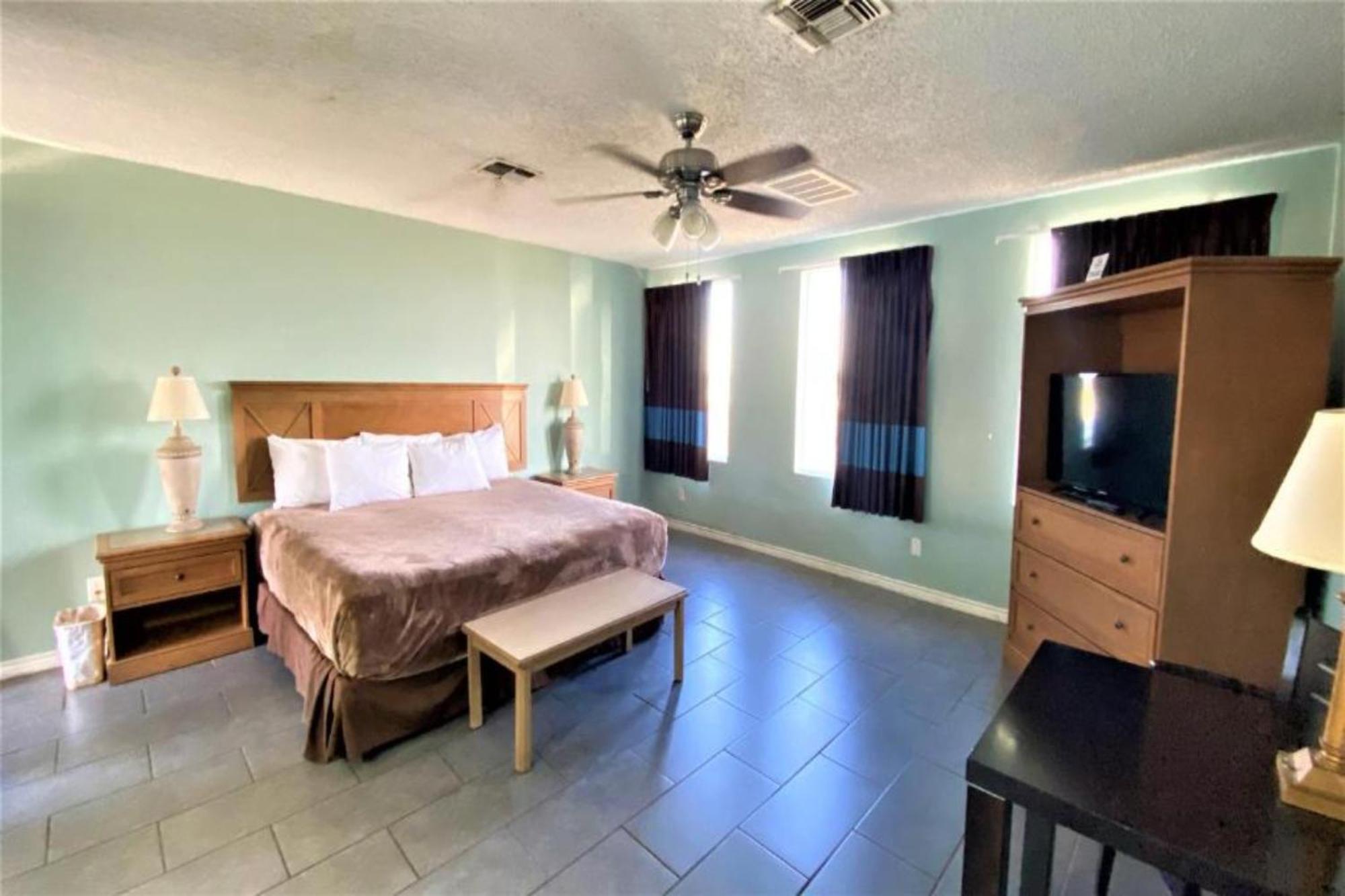 Oyo Hotel Rockport- Bay View Экстерьер фото
