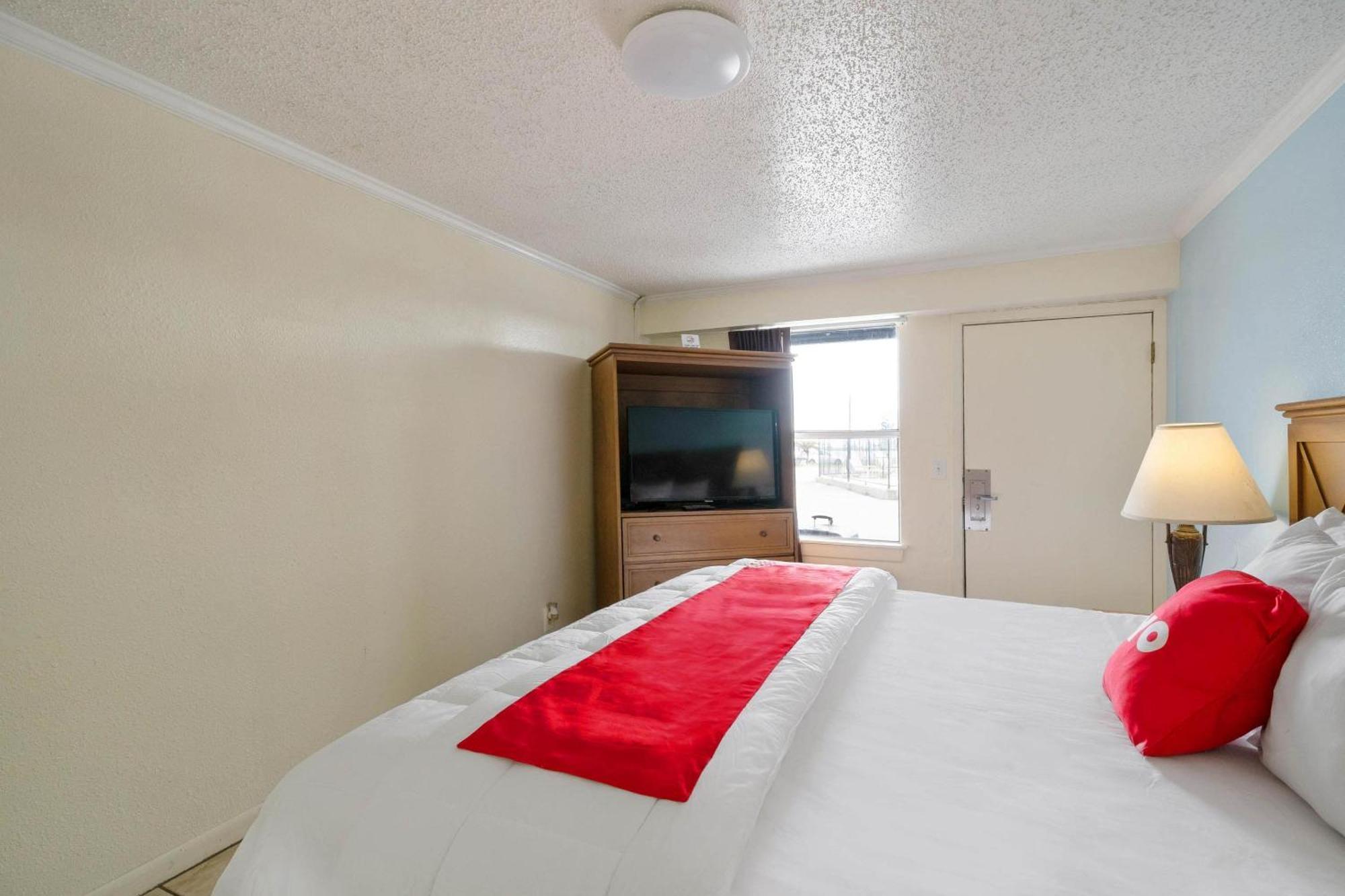 Oyo Hotel Rockport- Bay View Экстерьер фото