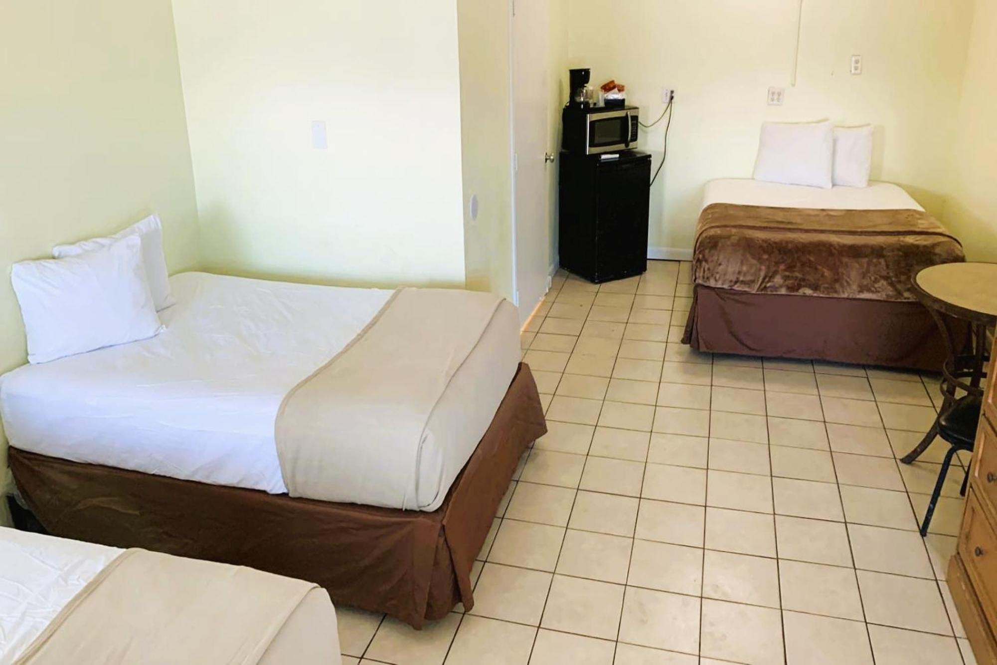 Oyo Hotel Rockport- Bay View Экстерьер фото