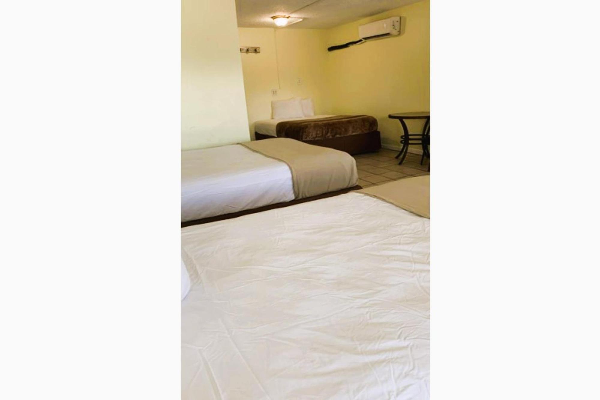 Oyo Hotel Rockport- Bay View Экстерьер фото