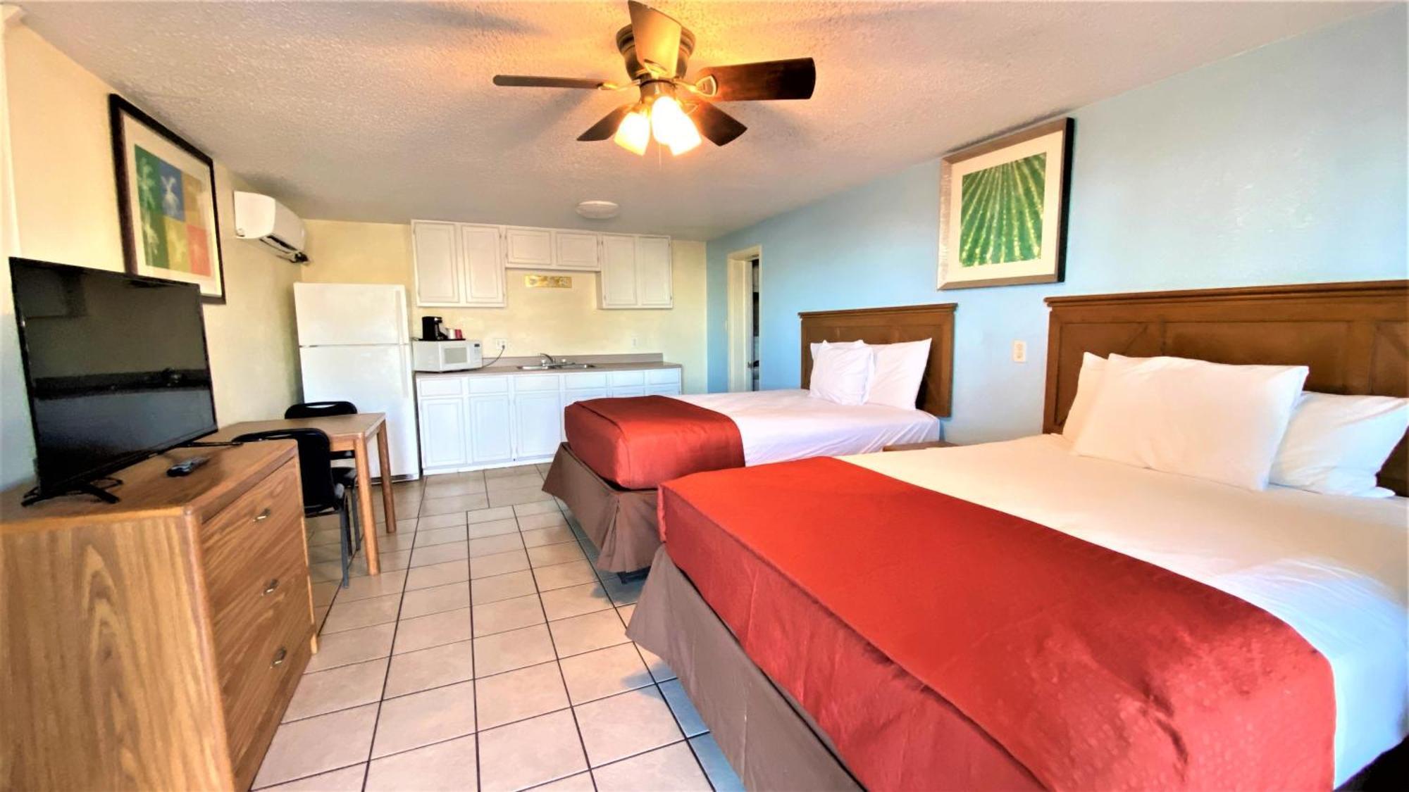 Oyo Hotel Rockport- Bay View Экстерьер фото