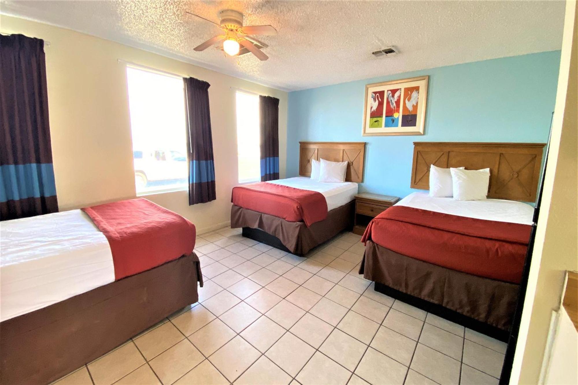 Oyo Hotel Rockport- Bay View Экстерьер фото