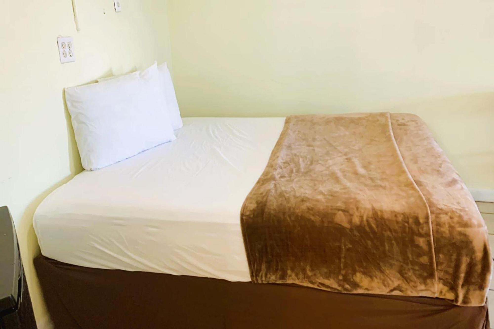 Oyo Hotel Rockport- Bay View Экстерьер фото