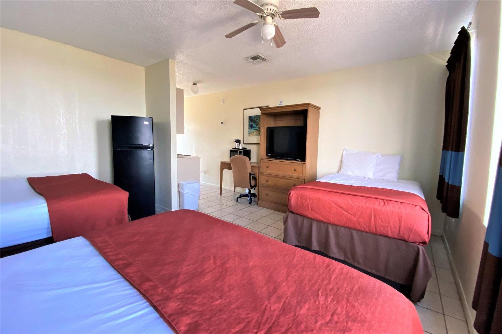 Oyo Hotel Rockport- Bay View Экстерьер фото