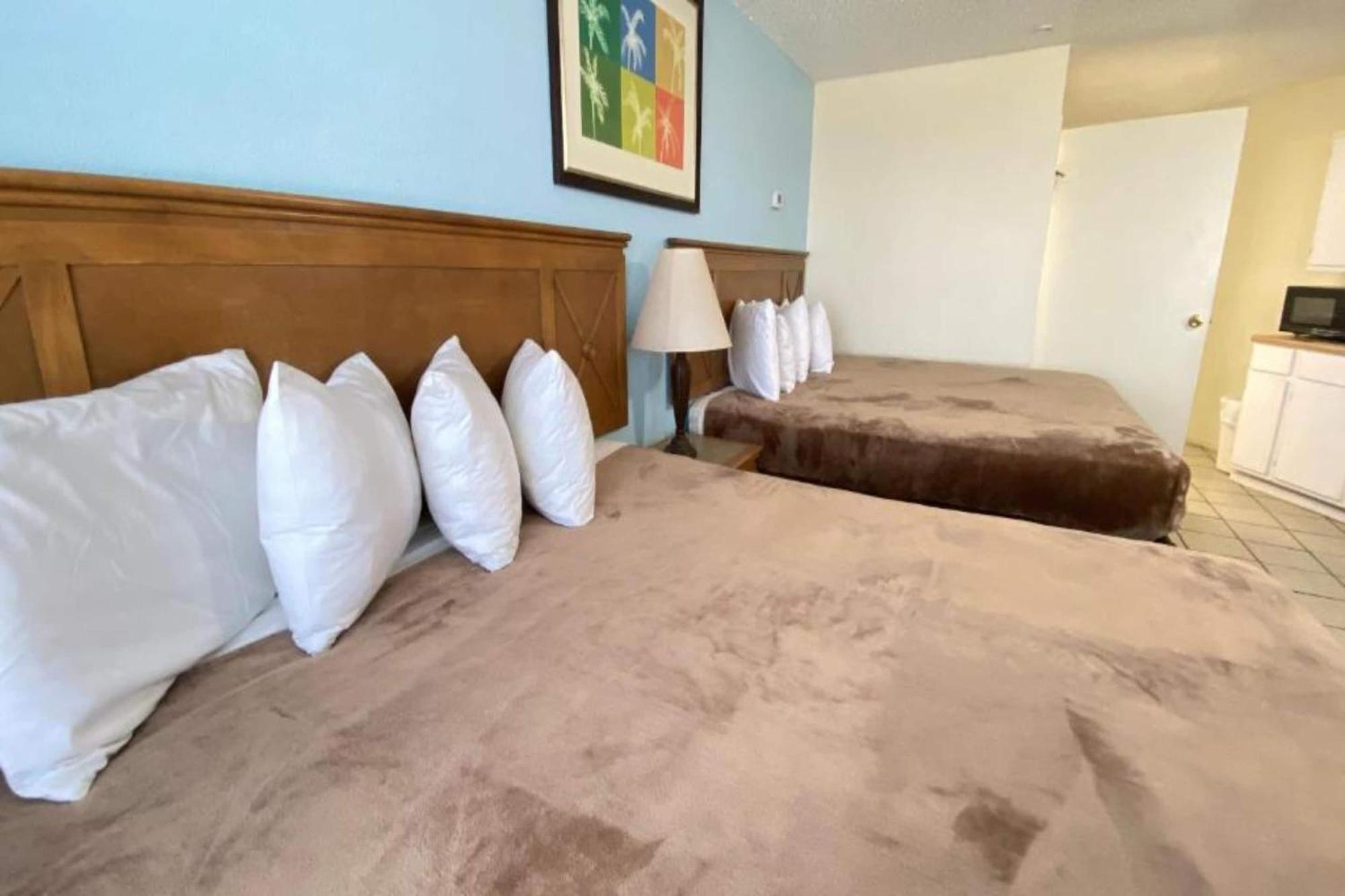 Oyo Hotel Rockport- Bay View Экстерьер фото