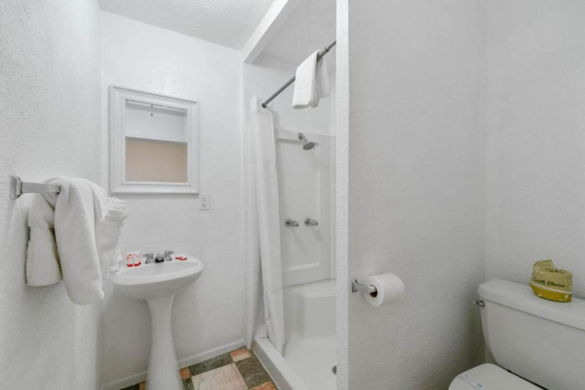 Oyo Hotel Rockport- Bay View Экстерьер фото